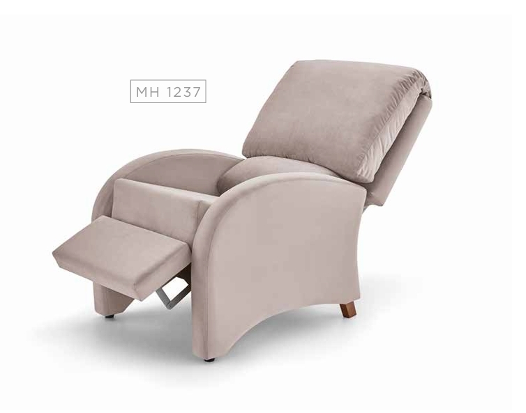 Poltrona MH 1237 | Herval 0726