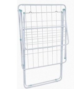 Varal de Chão Max c/ Abas | Lindelli 0326