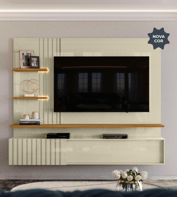 Painel Atena | Madetec 0626