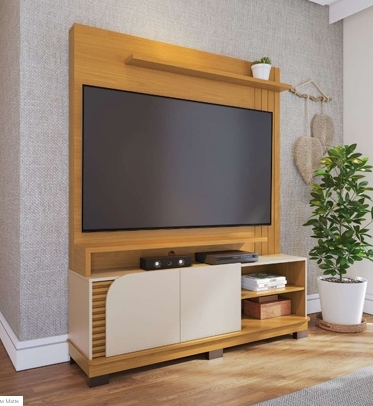  Home Theater Jurerê 1.5 | Colibri 0326