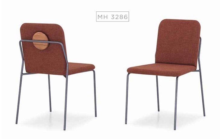 Cadeira MH 3286 | Herval 0726