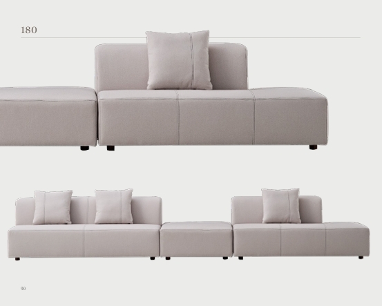Sofá 180 | Treviso 1025