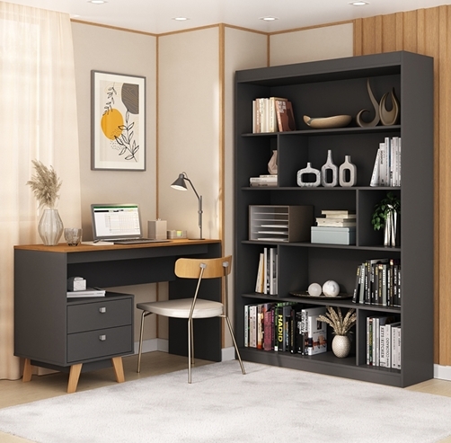 Escritório OFFICE 05 | Hecol 0426