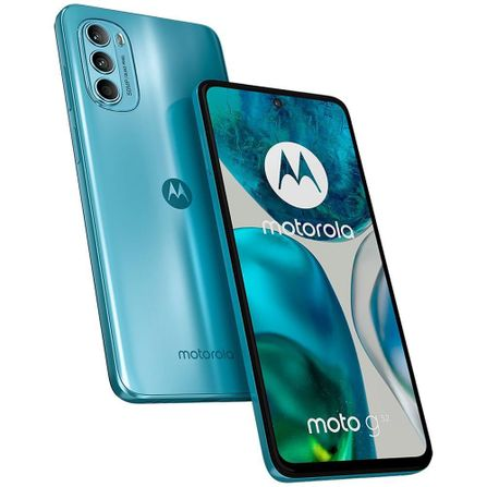 Smartphone Moto G52 128 Gb | Motorola | Tá Barato!! Consulte