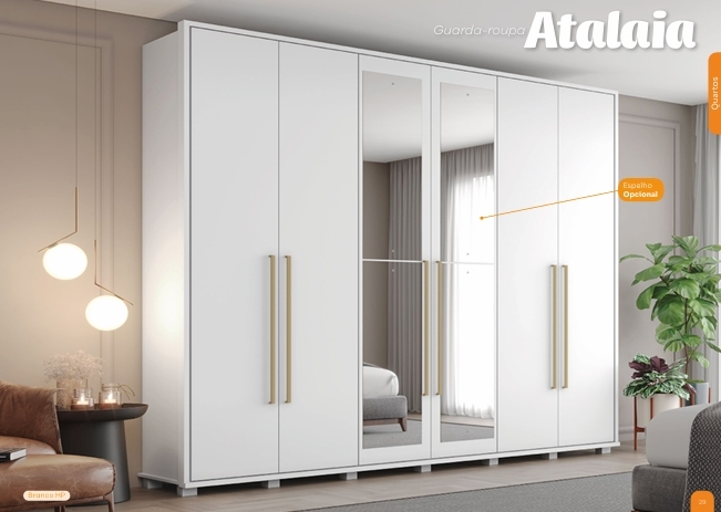 Roupeiro Atalaia | Henn | Venda : -60% 0925