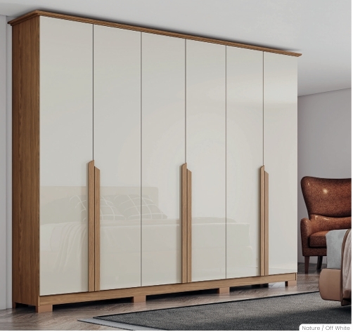 Roupeiro Andréas 2,35 | Henn 0426