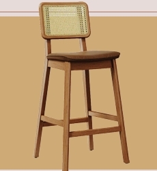 Banqueta Classic Tela | Imcal 0526