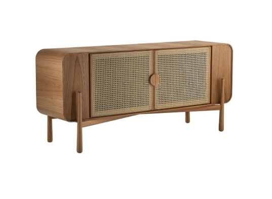 Buffet Amparo | BUE01 | J MARCON 0626