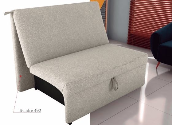 Sofá Cama Malu | Matrix 0925