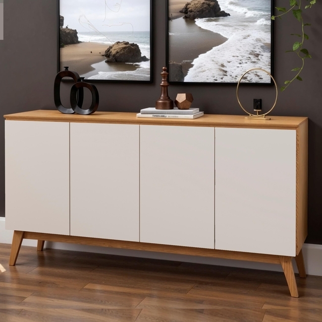 Buffet Inovare | Genialflex 0826