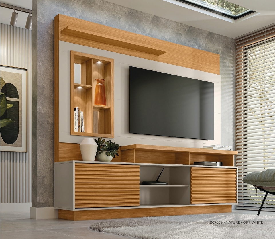 Home Eldorado 2.0 | Linea 0726