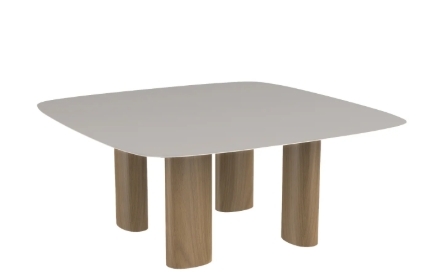 Mesa Chanel Quadrada | J MARCON 0626