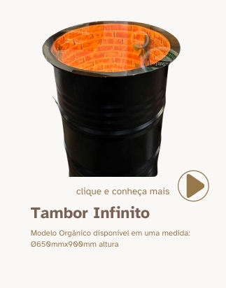 Tambor Infinito | Asvili 0925