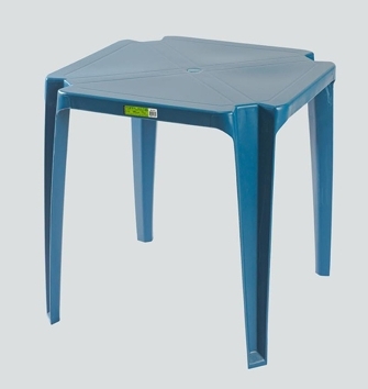 Mesa Plástica | Lindelli 0326