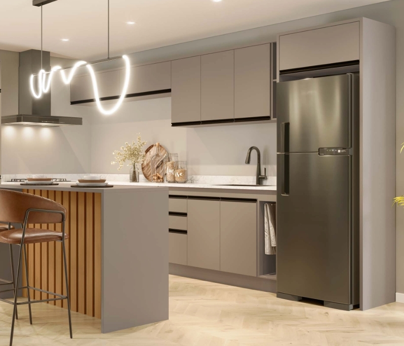 Cozinha Modulada | Linha da Casa | Primavera | Venda: -35% 0925