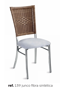 Cadeira 139 | Milano 0626