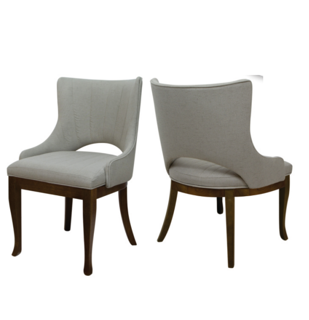 Cadeira Flora 7804 | A partir de R$992,00 | Agile