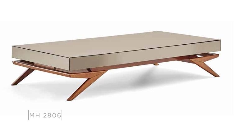 Mesa De Centro MH 2806 | Herval 0726