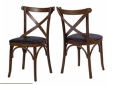 Cadeira Paris | Ativa 0526