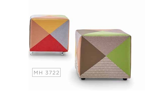 Puff MH 3722 | Herval 0726