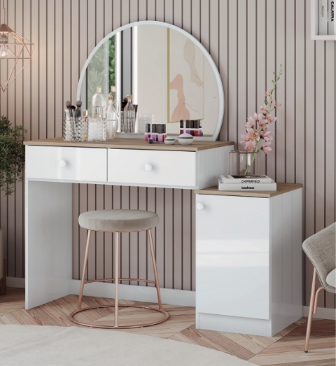 Penteadeira Agnes | Henn 0426