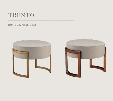 Puff Trento | Treviso 1125