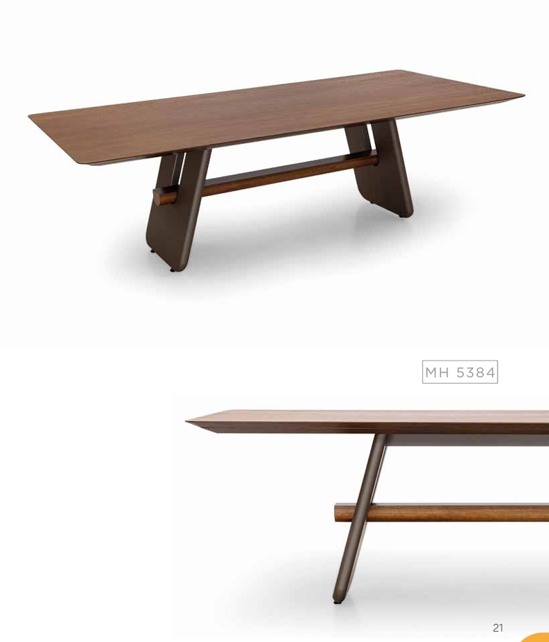 Mesa MH 5384 | Herval 0726