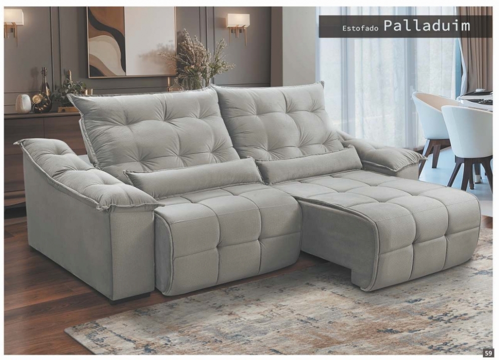 Estofado Palladium | Grandelly Estofados 0925