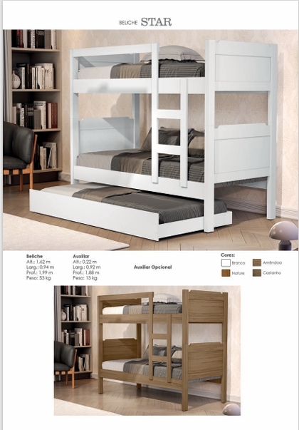 Beliche Star | Basoto 0725
