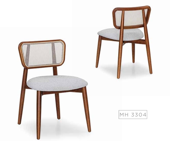 Cadeira MH 3304 | Herval 0726