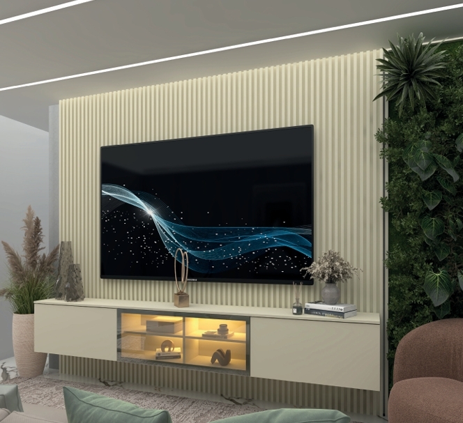 Home Supremo / Luminare | Gelius 0626