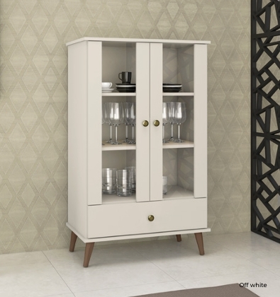 Cristaleira RT 3107 | Móvel Bento 0526