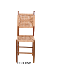 Cadeira Colonial | CCD Jm36 | Decker