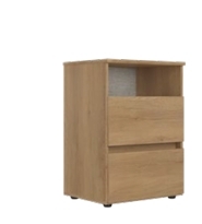 Mesa de Cabeceira 2G | THB 0526