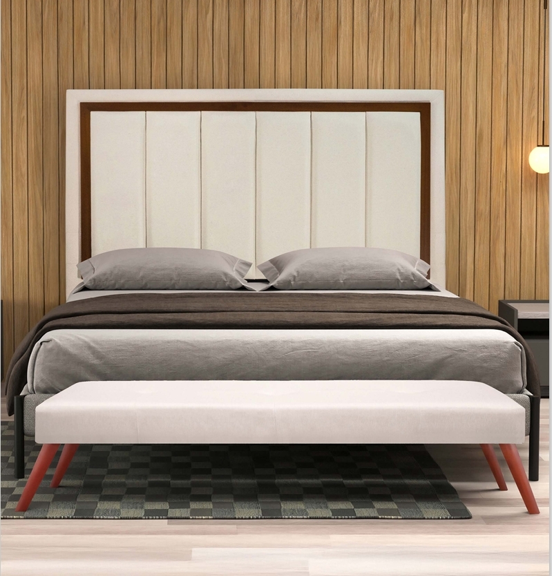 Cabeceira Wood | Ms Decor 0925