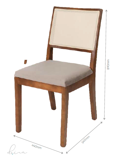 Cadeira Relax | A partir de R$206,00 | Rogar
