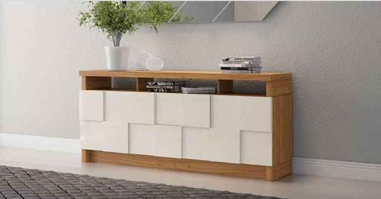 Balcão Buffet TB282 | Dalla Costa 0826