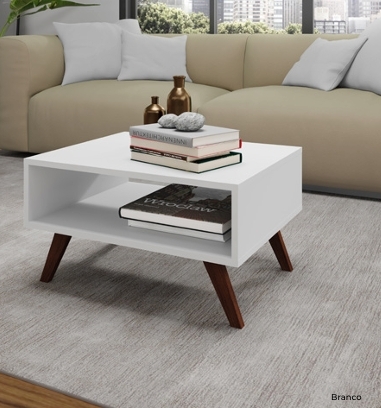 Mesa de Centro RT 3020 | Móvel Bento 0526