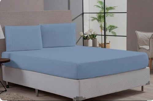 Jogo de Cama Hipercal | Lindelli 0326