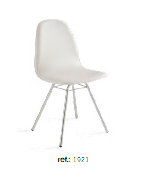  Cadeira | 1921 | A partir de R$509,00 | Milano