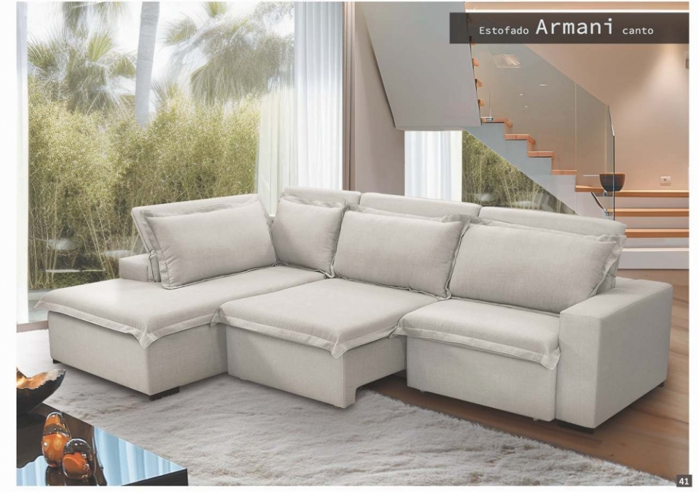 Estofado Canto Armani | Grandelly Estofados 0925