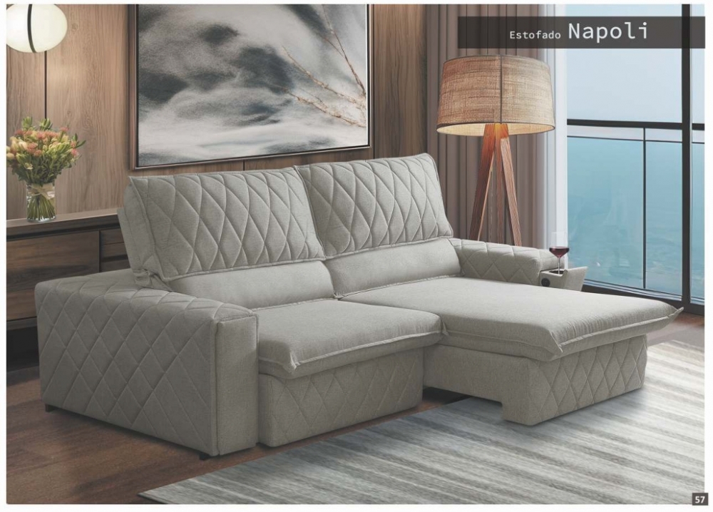 Estofado Napoli | Grandelly Estofados 0925