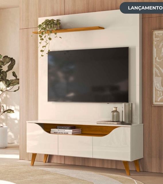 Home Theater Polo | Madetec 0526