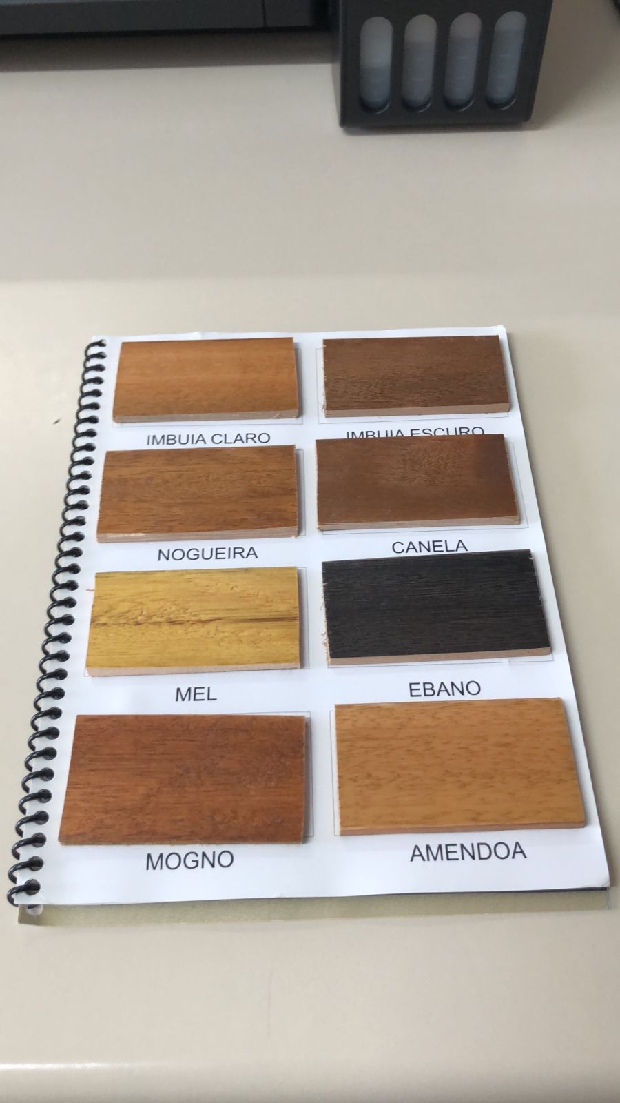 ZDECORA MÓVEIS | Madeira e cores | 0426