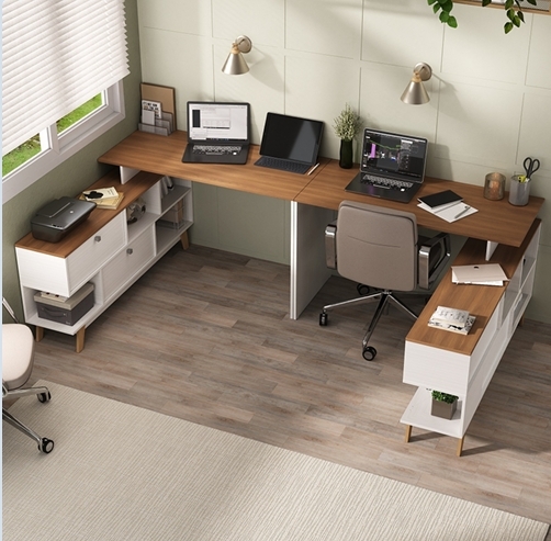 Escritório OFFICE 04 | Hecol 0426