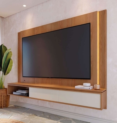 Painel Loa 216 | Colibri 0326