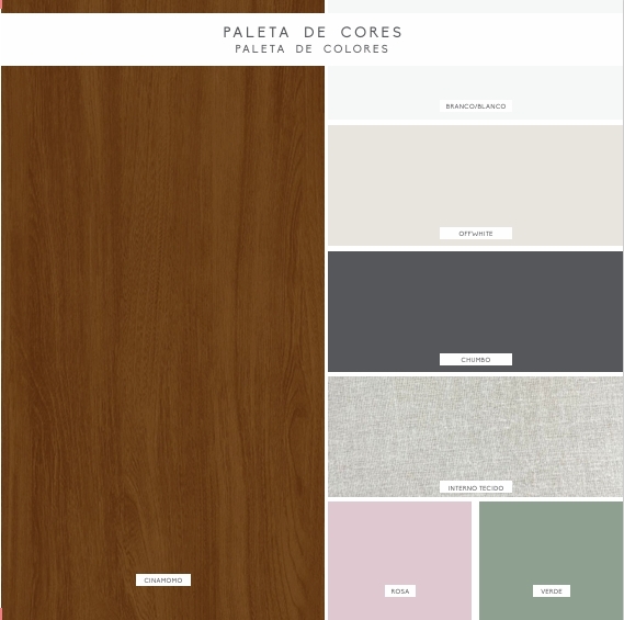 ZRodial | Paleta de Cores | Rodial 0725