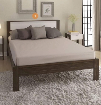 Cama Casal | CM8005 | Tecnomobili 0326