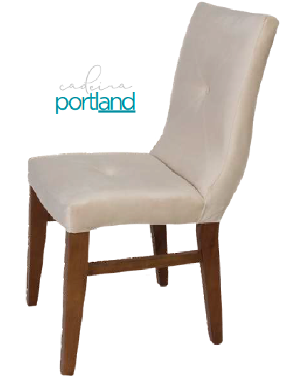 Cadeira Portland | A partir de R$274,00 | Rogar