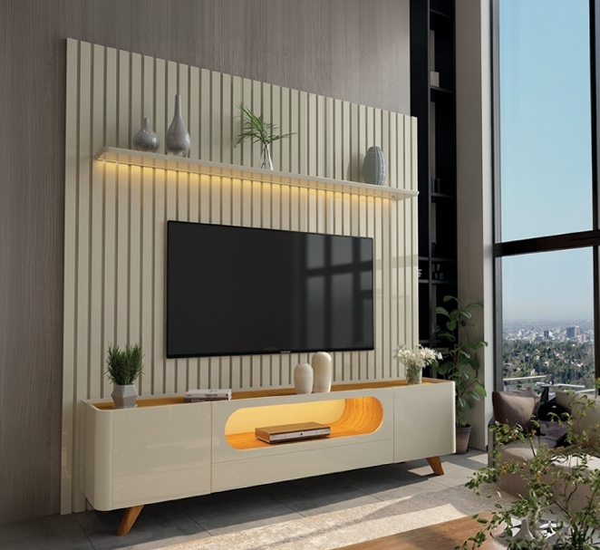 Conjunto Nobre | Gelius 0626